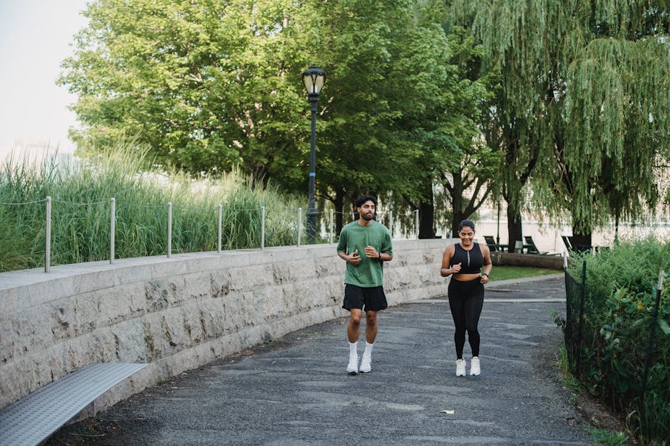sustainable fitness