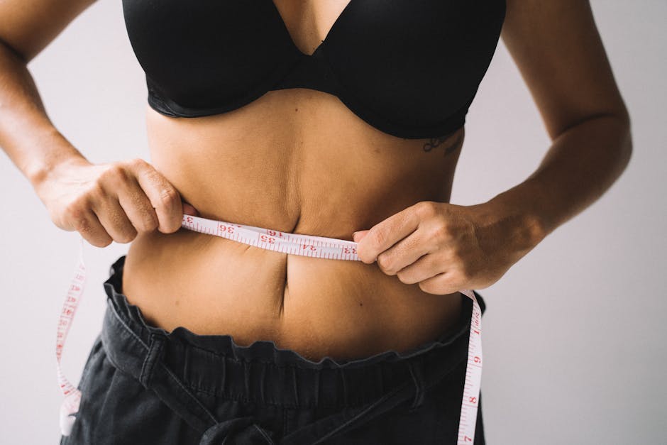 What are the most effective weight loss options mount airy residents can access for sustainable, long-term results?