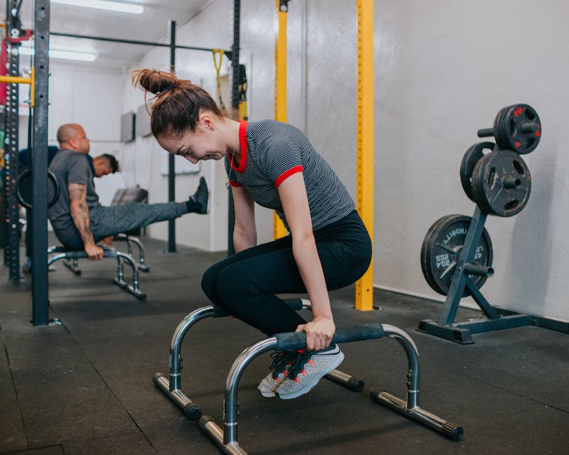 mount airy fitness programs