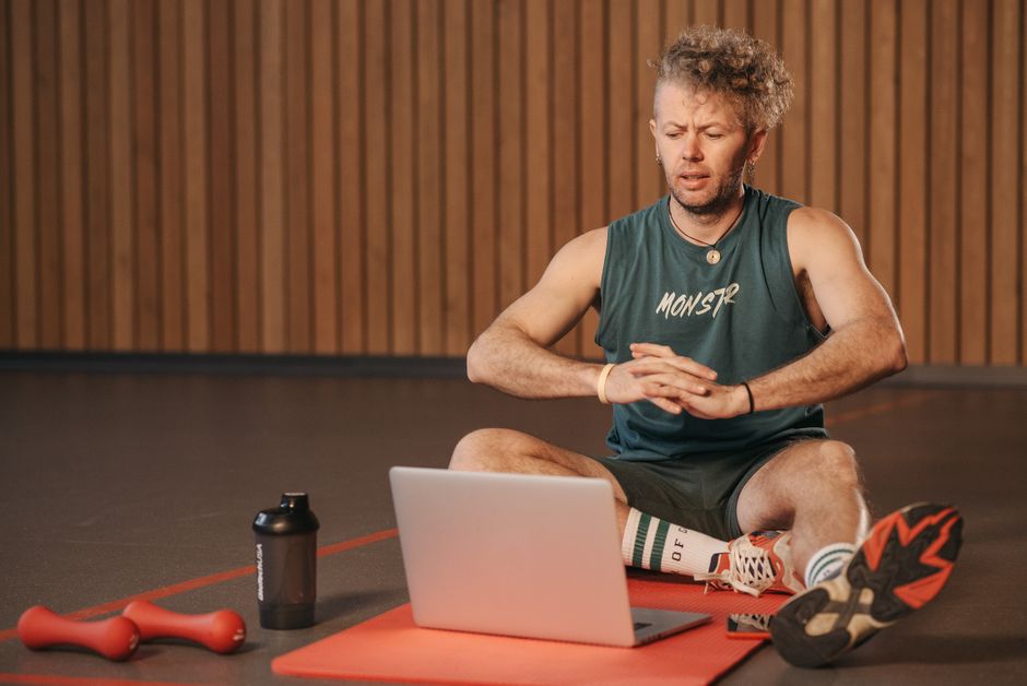 average cost for online personal training