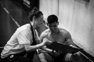 fitness coaching goal setting