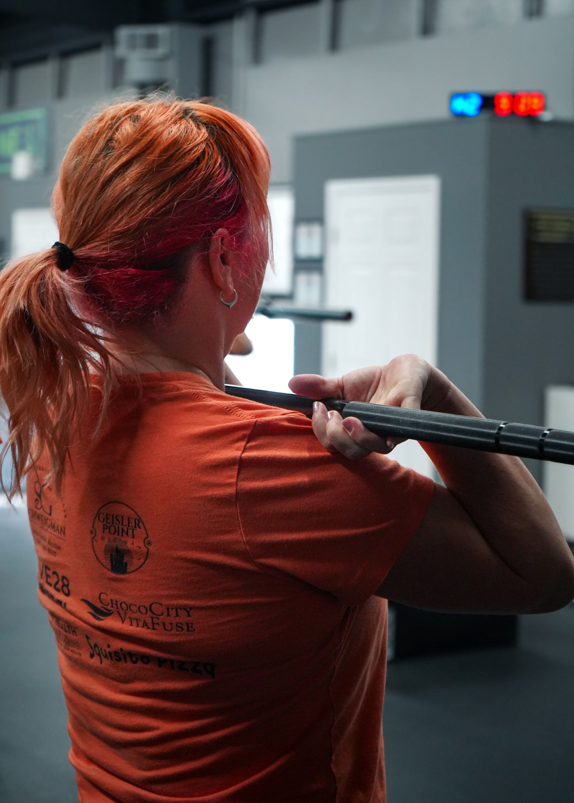 Erin, ENDEAVOR member