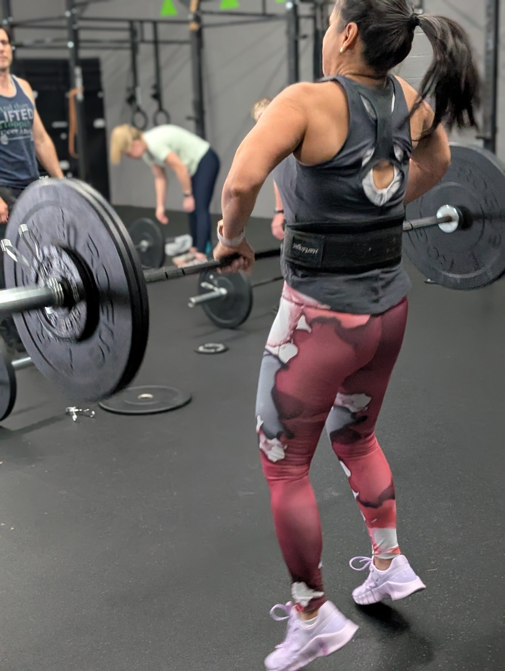 ENDEAVOR small-group strength training